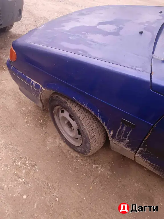 LADA (ВАЗ) 2114, 2011 года