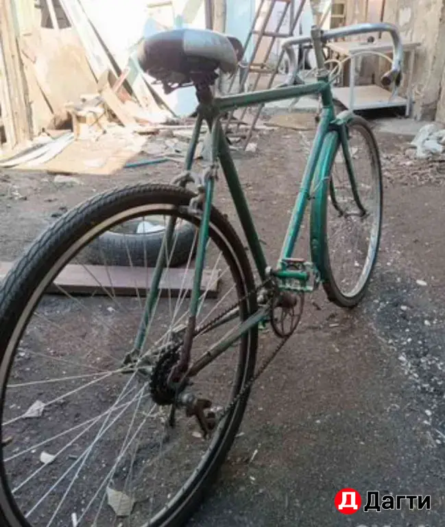 ХВЗ - шоссе