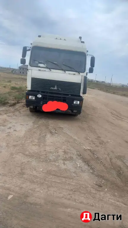 продам маз 5440