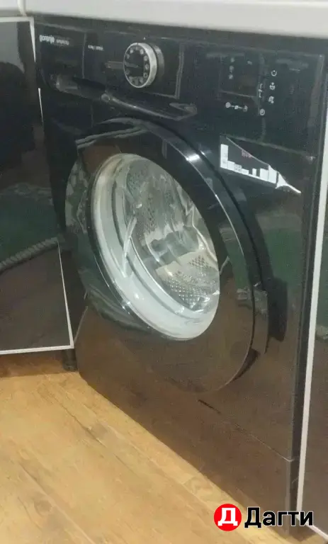 стиральная машина gorenje