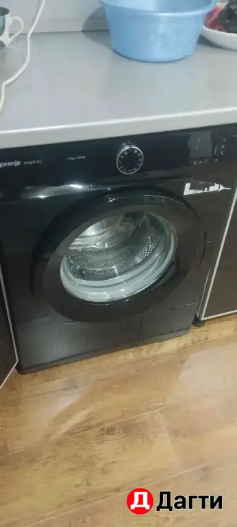 стиральная машина gorenje