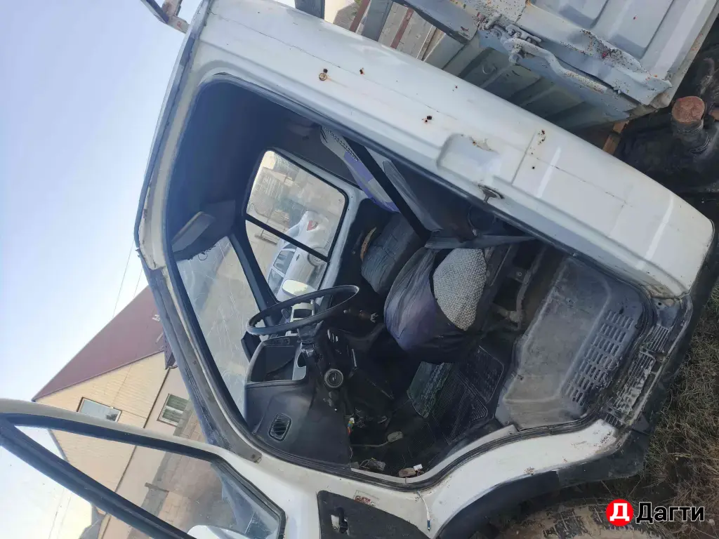 ГАЗ Газель 3202, 1999 года