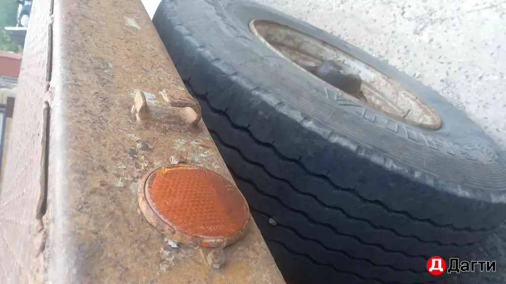 полуприцеп