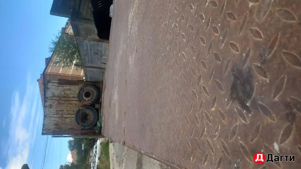 полуприцеп