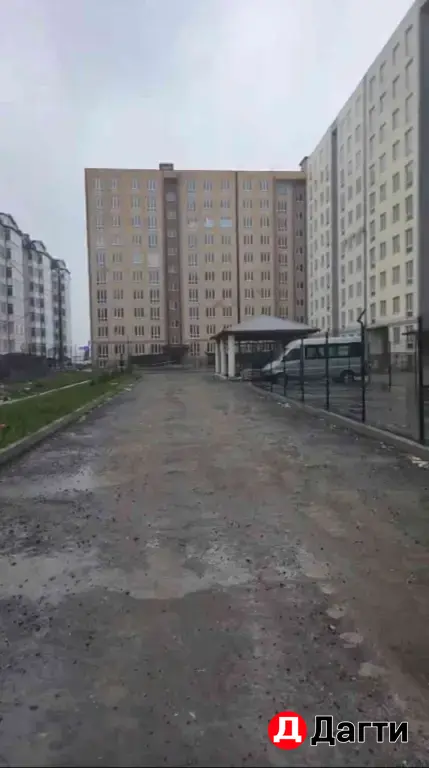 Квартира в Нальчике