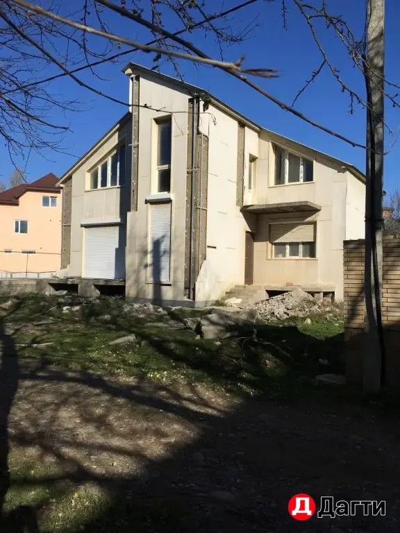 дом Караман 6