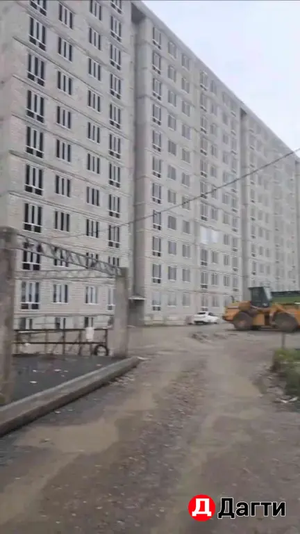 Квартира в Нальчике
