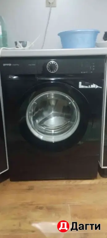 стиральная машина gorenje