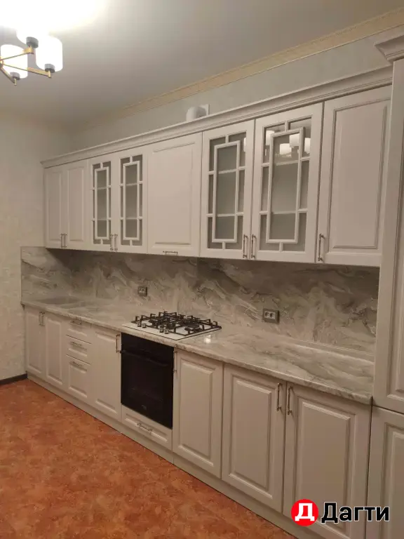Кухни, шкафы, гардеробные на заказ