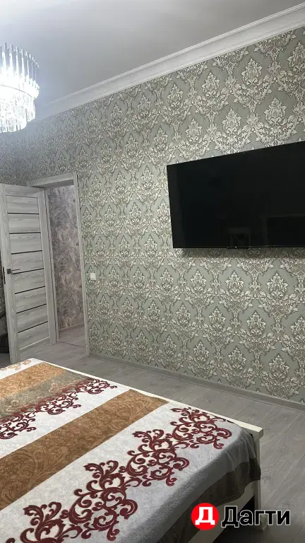 квартира посуточно