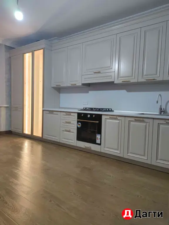 Кухни, шкафы, гардеробные на заказ