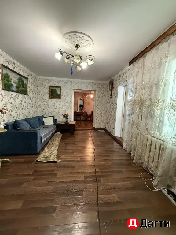 Продаётся жилой дом по ул. Рылеева