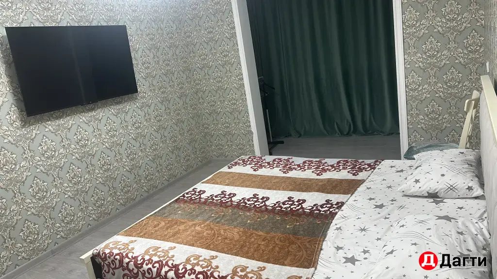 квартира посуточно