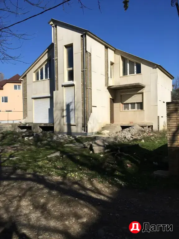 дом Караман 6