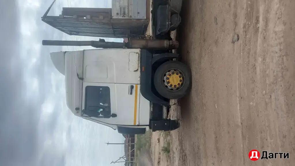 продам маз 5440