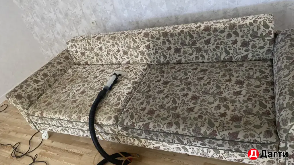 Химчистка всего