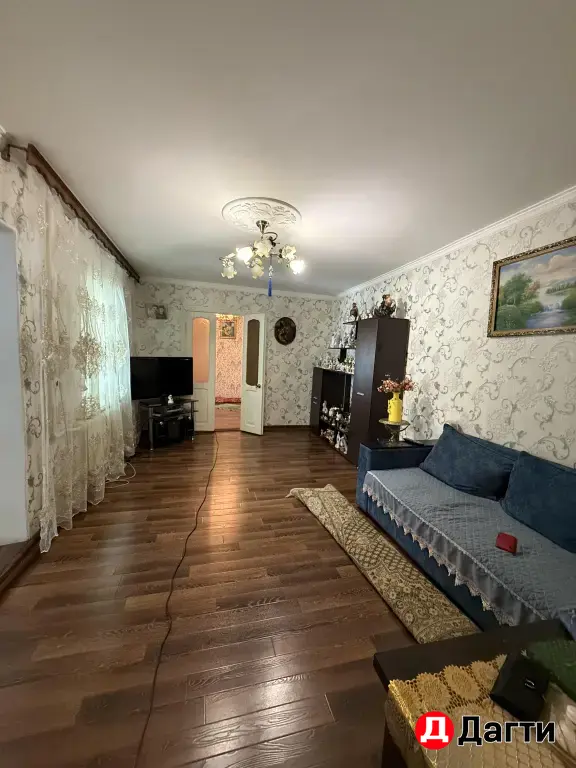 Продаётся жилой дом по ул. Рылеева