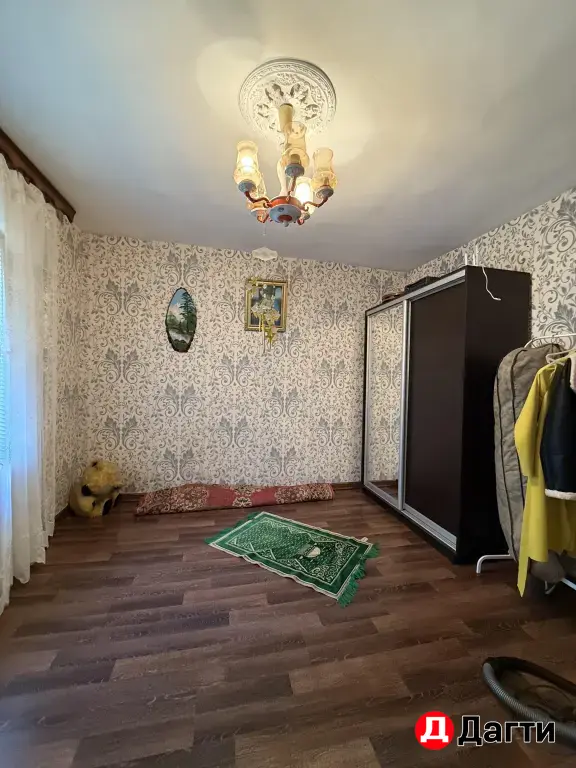 Продаётся жилой дом по ул. Рылеева