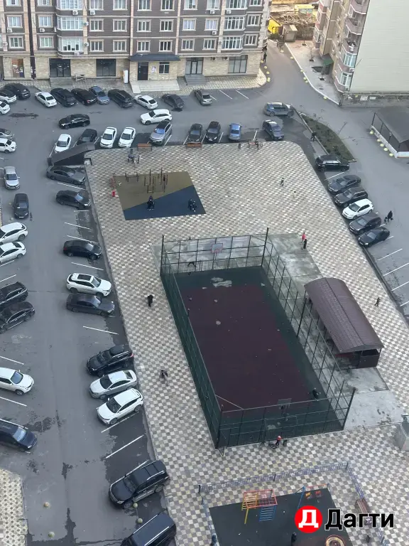 квартира посуточно