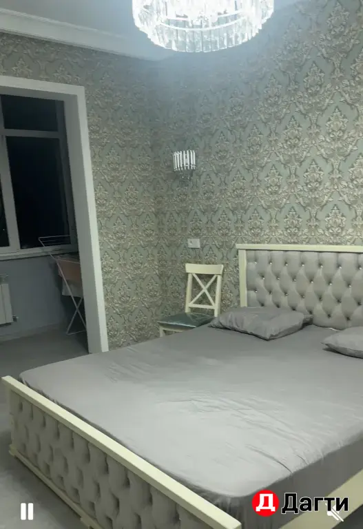 квартира посуточно