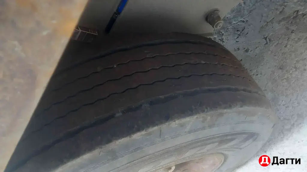 полуприцеп