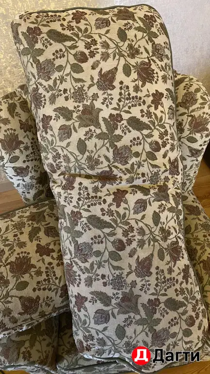 Химчистка всего