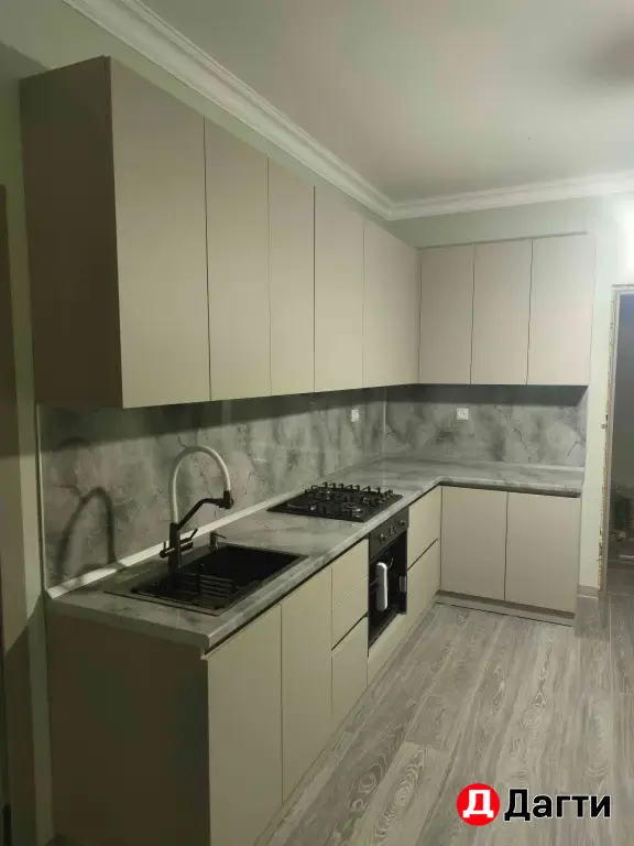 Кухни, шкафы, гардеробные на заказ