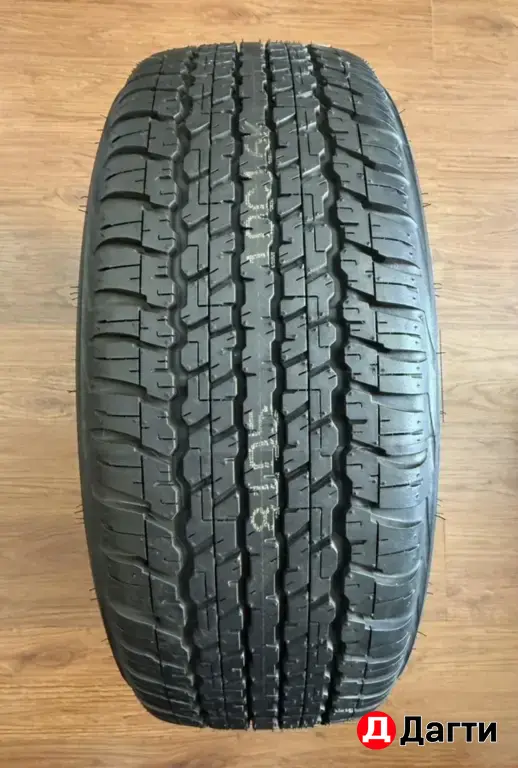 Dunlop AT22