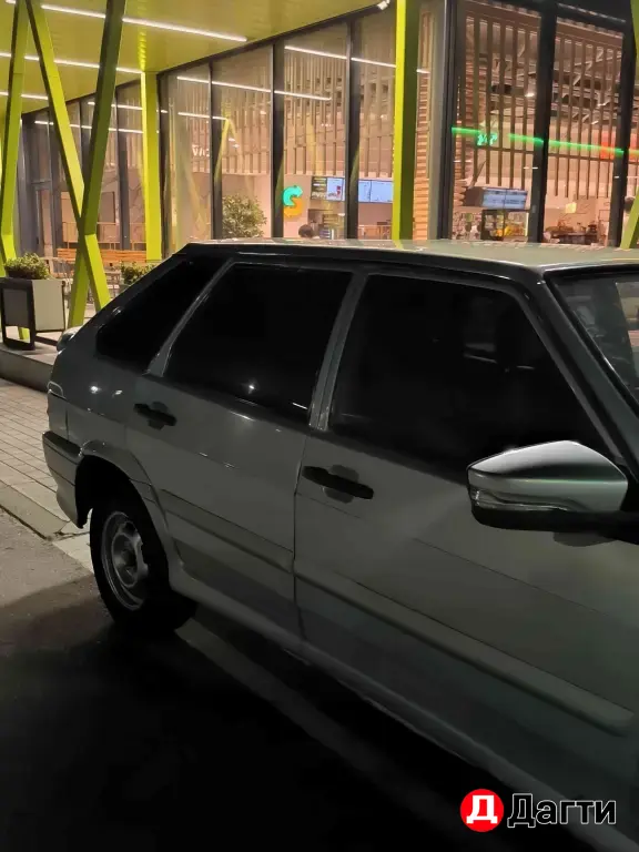 LADA (ВАЗ) 2114, 2005 года