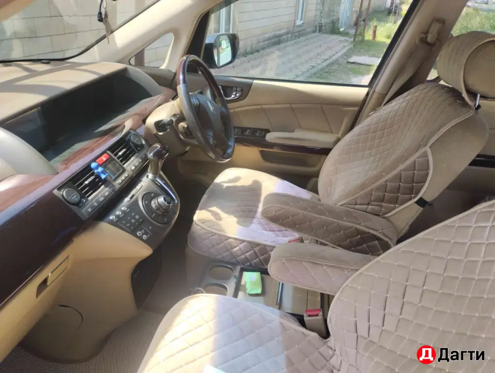 Honda Elysion, 2004 года