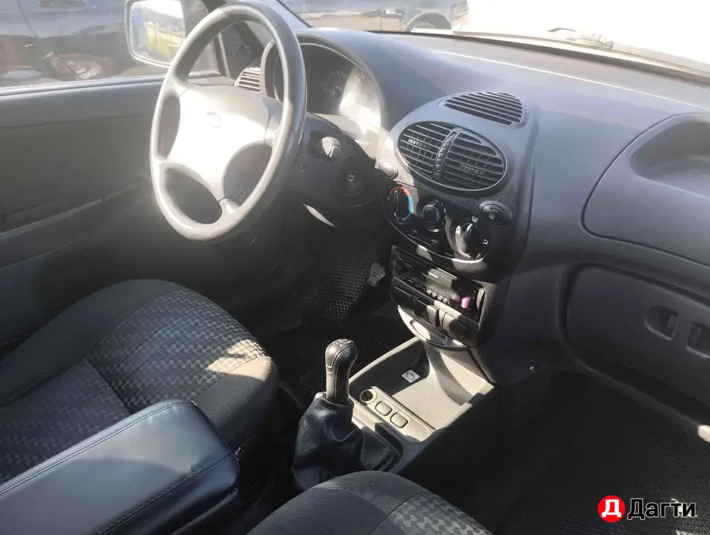LADA (ВАЗ) Kalina, 2013 года