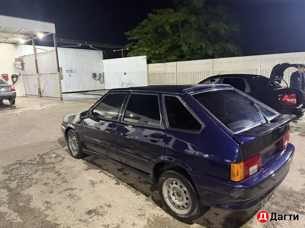 LADA (ВАЗ) 2114, 2013 года