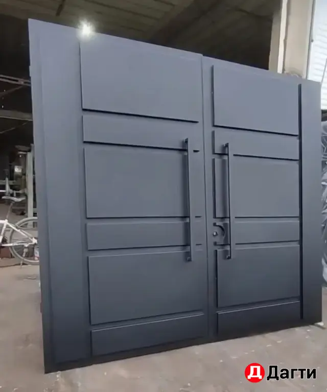 даг камень ковка