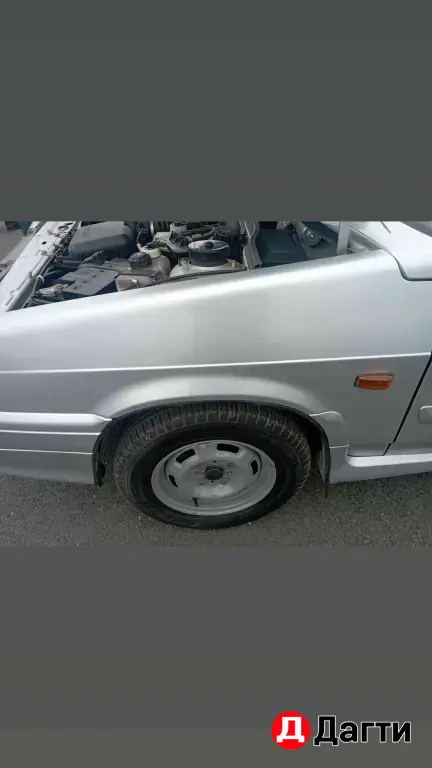 LADA (ВАЗ) 2114, 2009 года