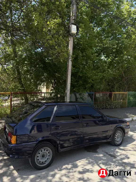 LADA (ВАЗ) 2114, 2013 года
