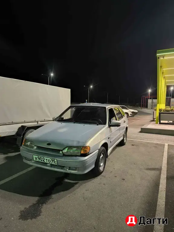 LADA (ВАЗ) 2114, 2005 года