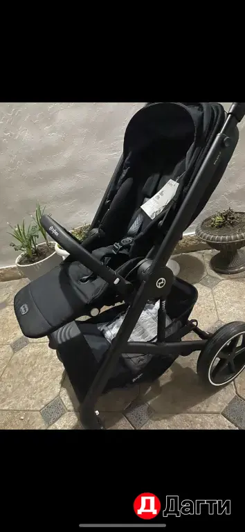 Cybex Balios s