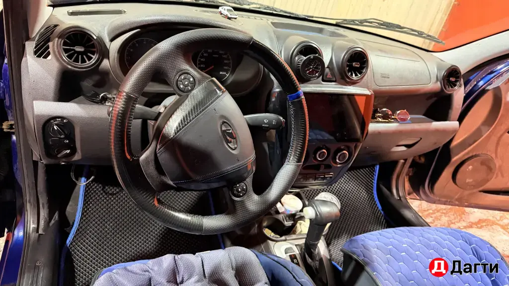 LADA (ВАЗ) Granta, 2013 года