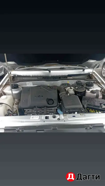 LADA (ВАЗ) 2114, 2009 года