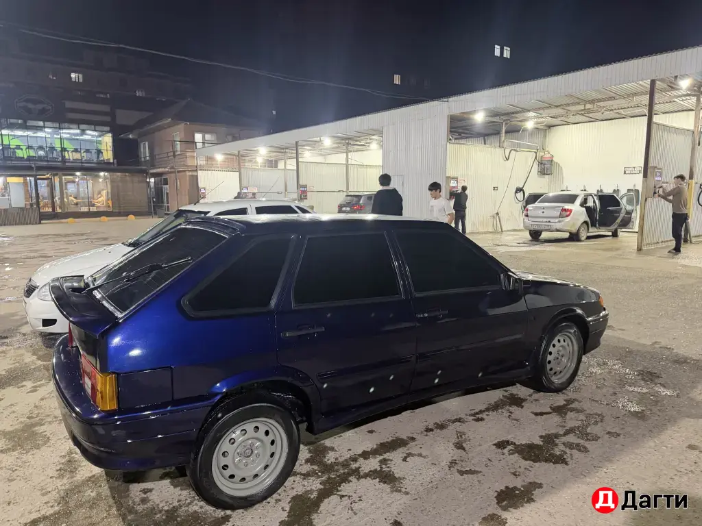 LADA (ВАЗ) 2114, 2013 года