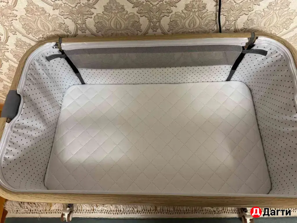 кроватка детская