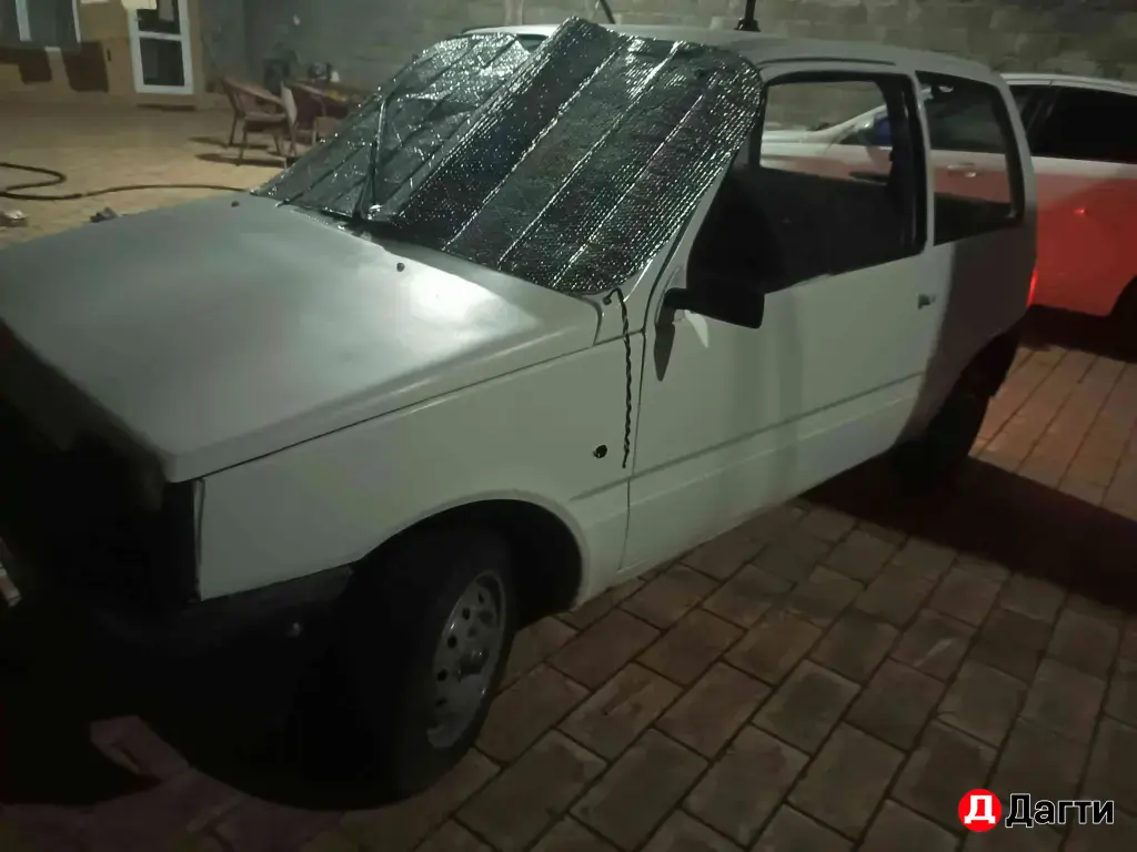LADA (ВАЗ) 1111 Ока, 2003 года