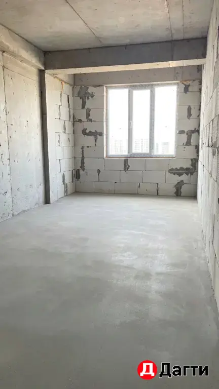 Продается 2 комнатная квартира 72 кв.м.