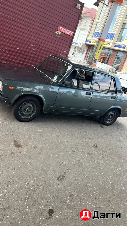 LADA (ВАЗ) 2107, 2010 года