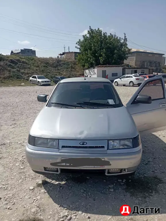 LADA (ВАЗ) 2110, 2006 года