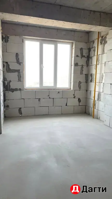 Продается 2 комнатная квартира 72 кв.м.