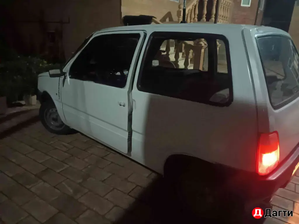LADA (ВАЗ) 1111 Ока, 2003 года