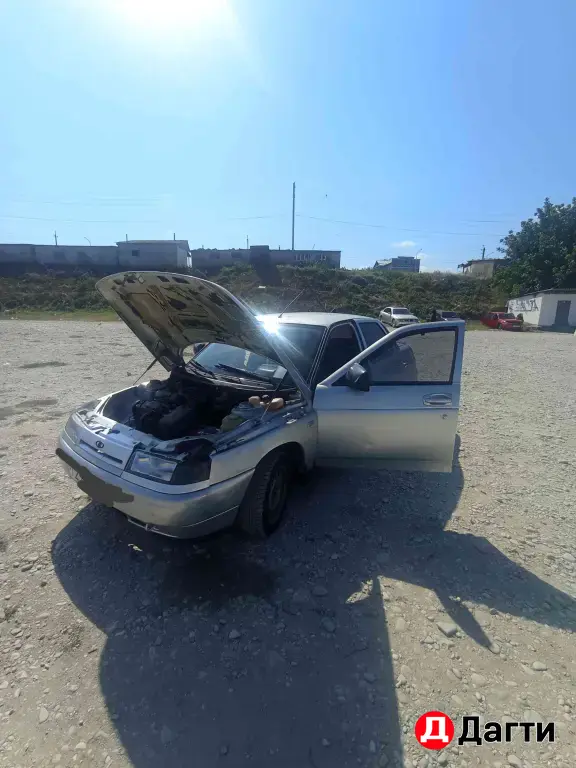 LADA (ВАЗ) 2110, 2006 года