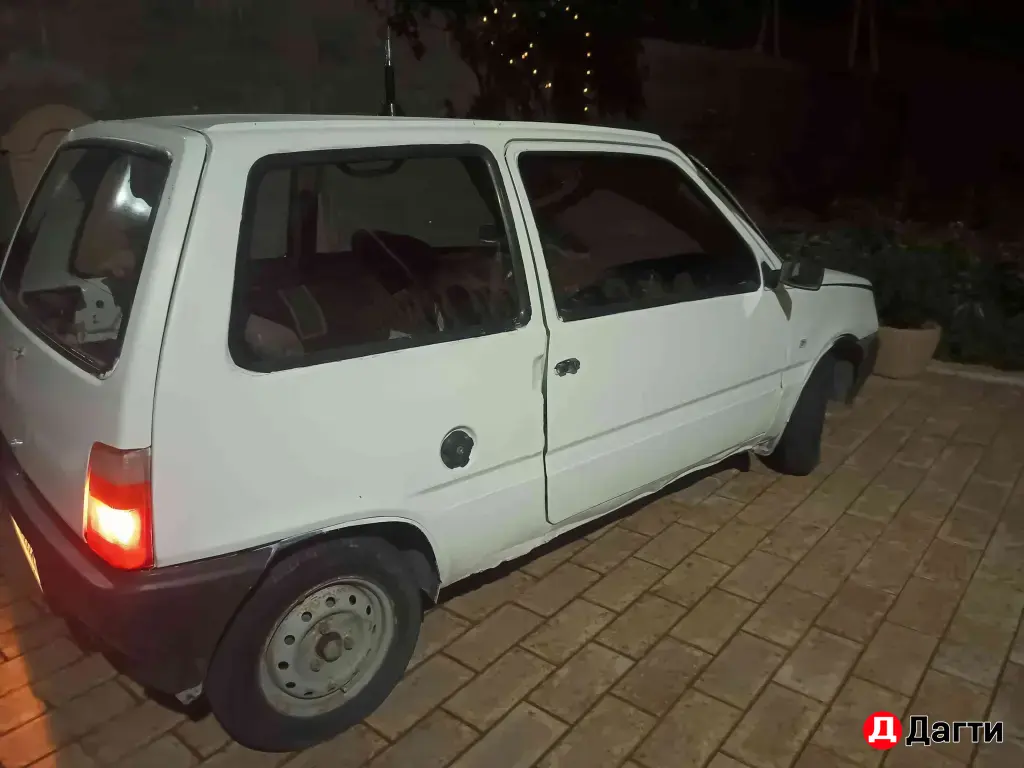 LADA (ВАЗ) 1111 Ока, 2003 года