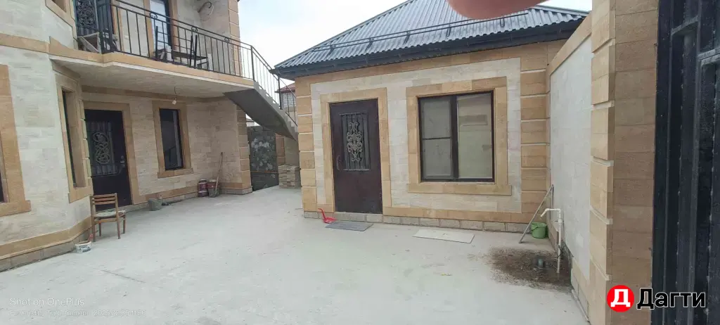 облицовка дома фасадом